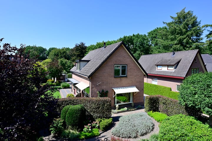 Harderwijkerstraat 49 in Putten foto