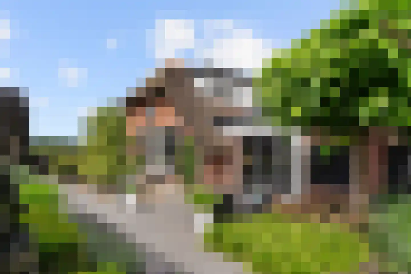 Harderwijkerweg 14 Harskamp