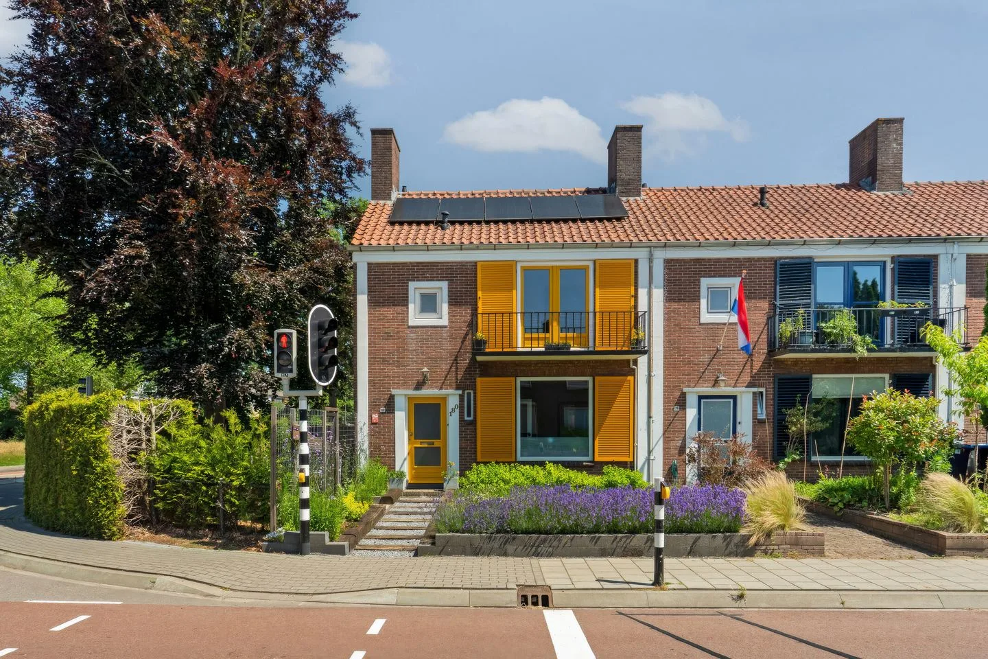 Harderwijkerweg 180 in Dieren