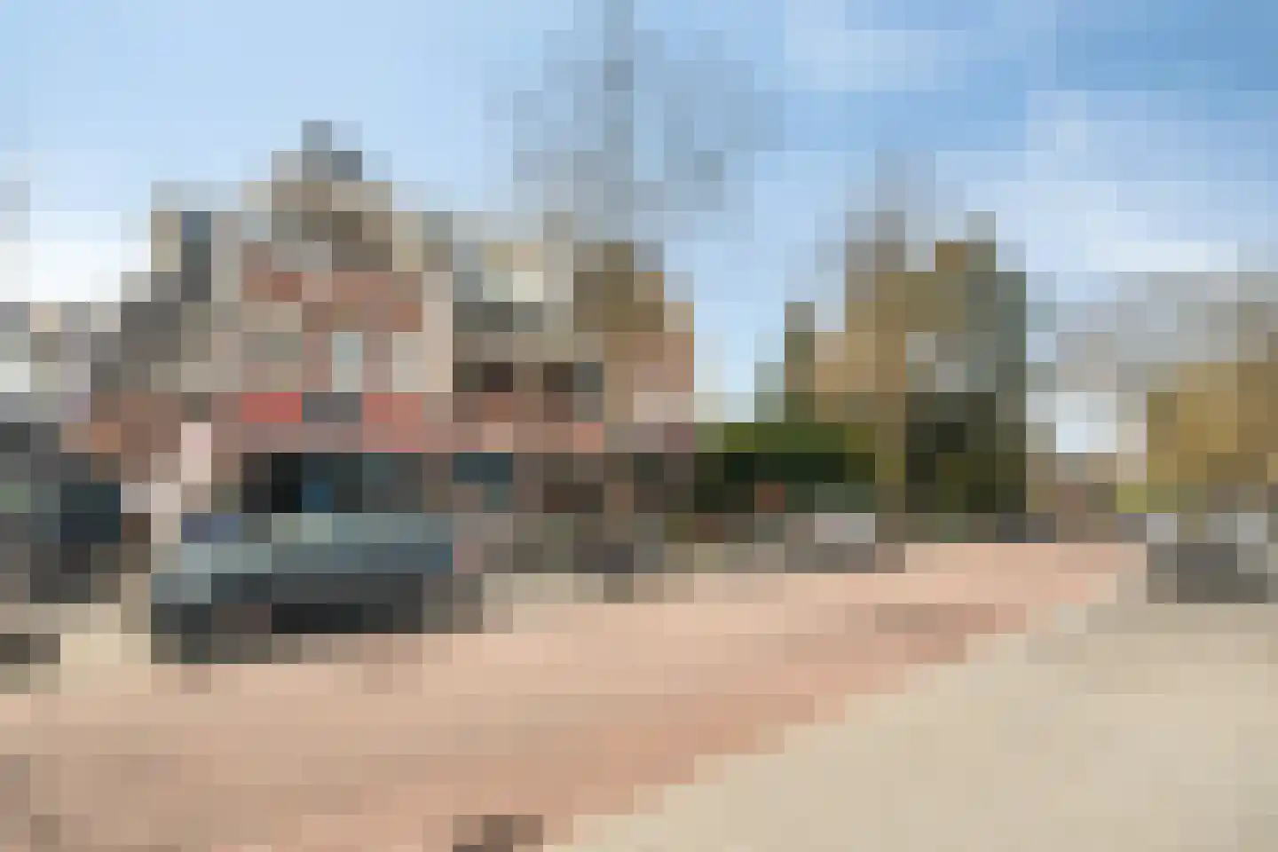 Harderwijkerweg 21 f dans Nunspeet