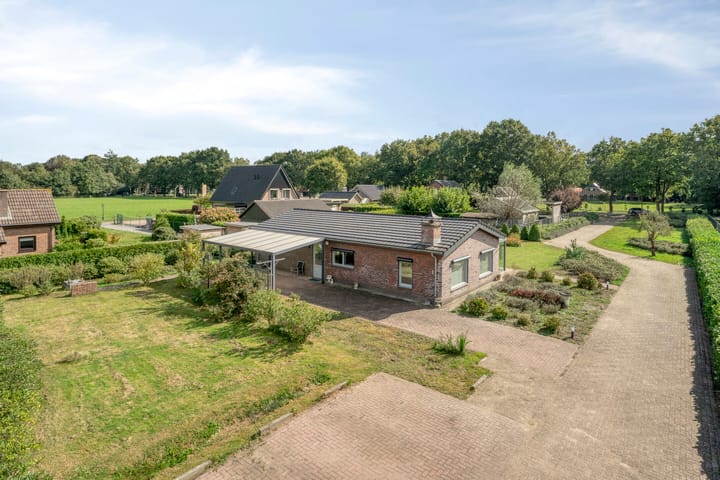 Harderwijkerweg 270 dans Hulshorst photo