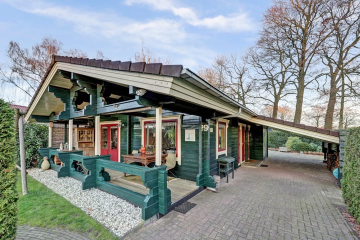 Foto van woning Harderwijkerweg 495-0009, Hulshorst