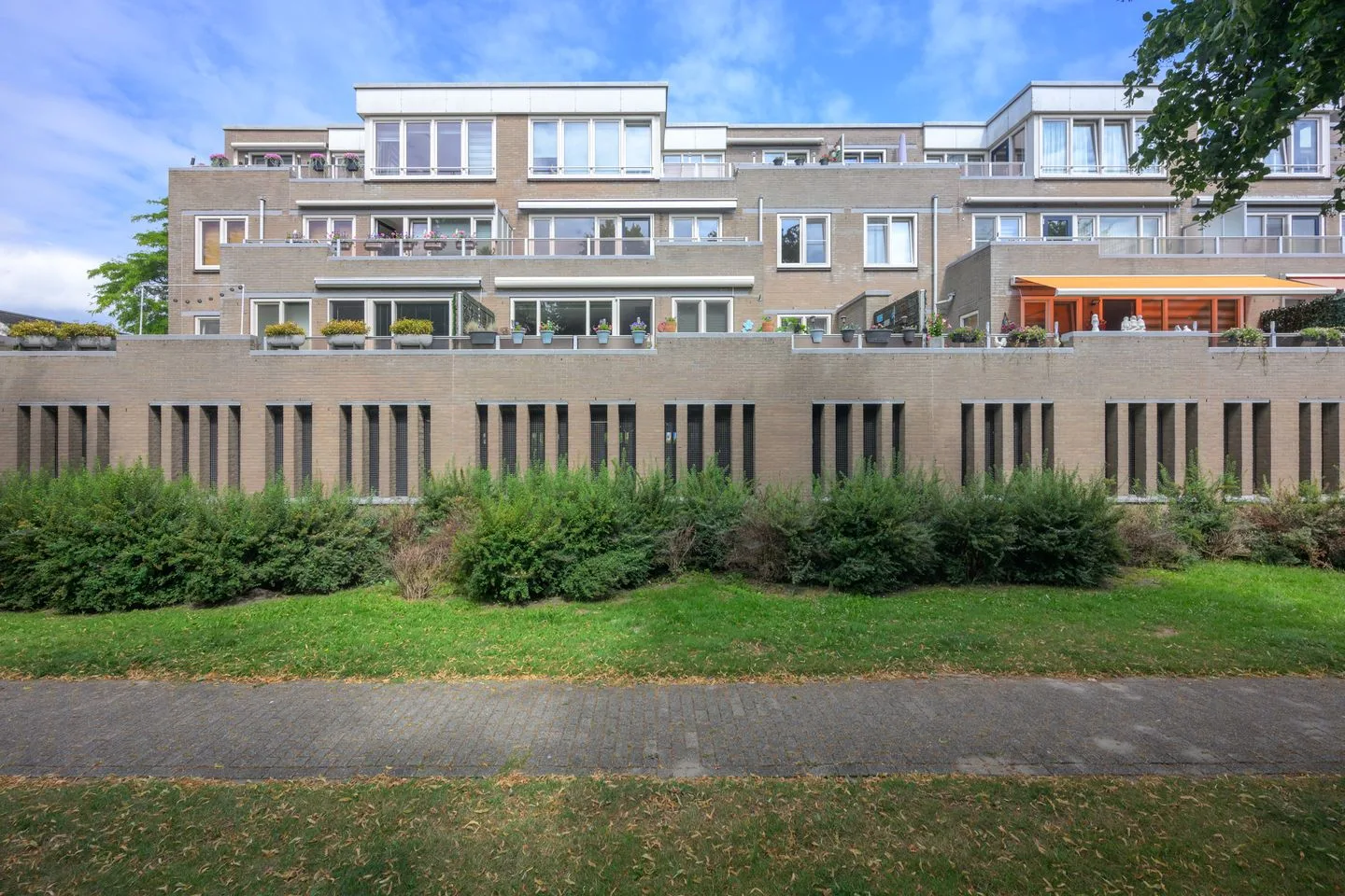 Harderwijkoever 14 in Almere
