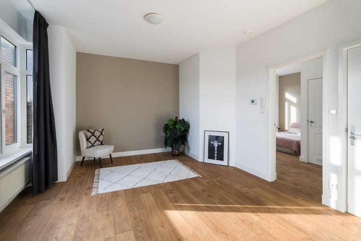 Harderwijkstraat 215A dans 's-Gravenhage photo