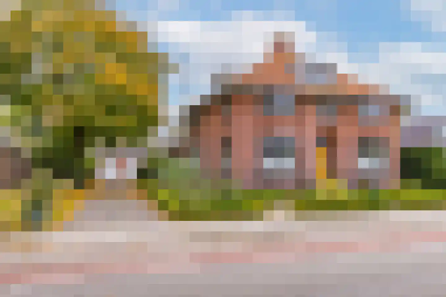 Hardingstraat 3 in Onstwedde