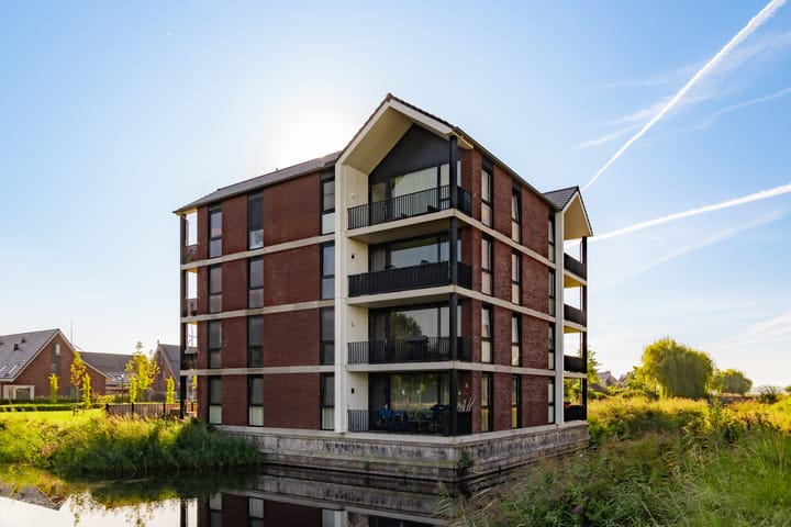 Harenberg 17 in Biddinghuizen photo