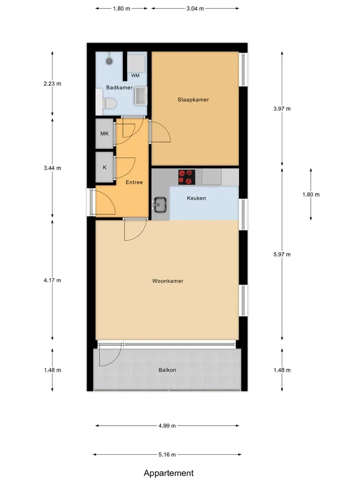 Harenberg 39 Biddinghuizen thumbnail 34