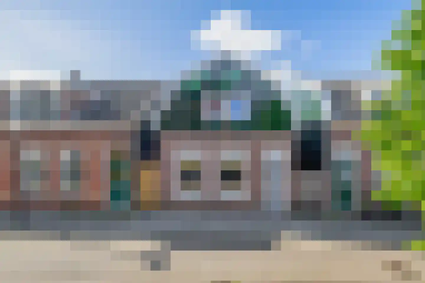 Harenmakersstraat 5 in Zaandam