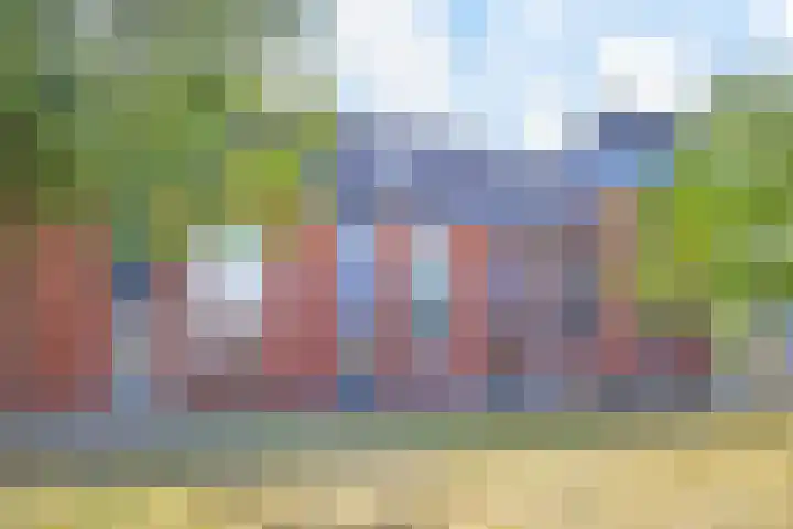 Hargpad 6 in Pijnacker