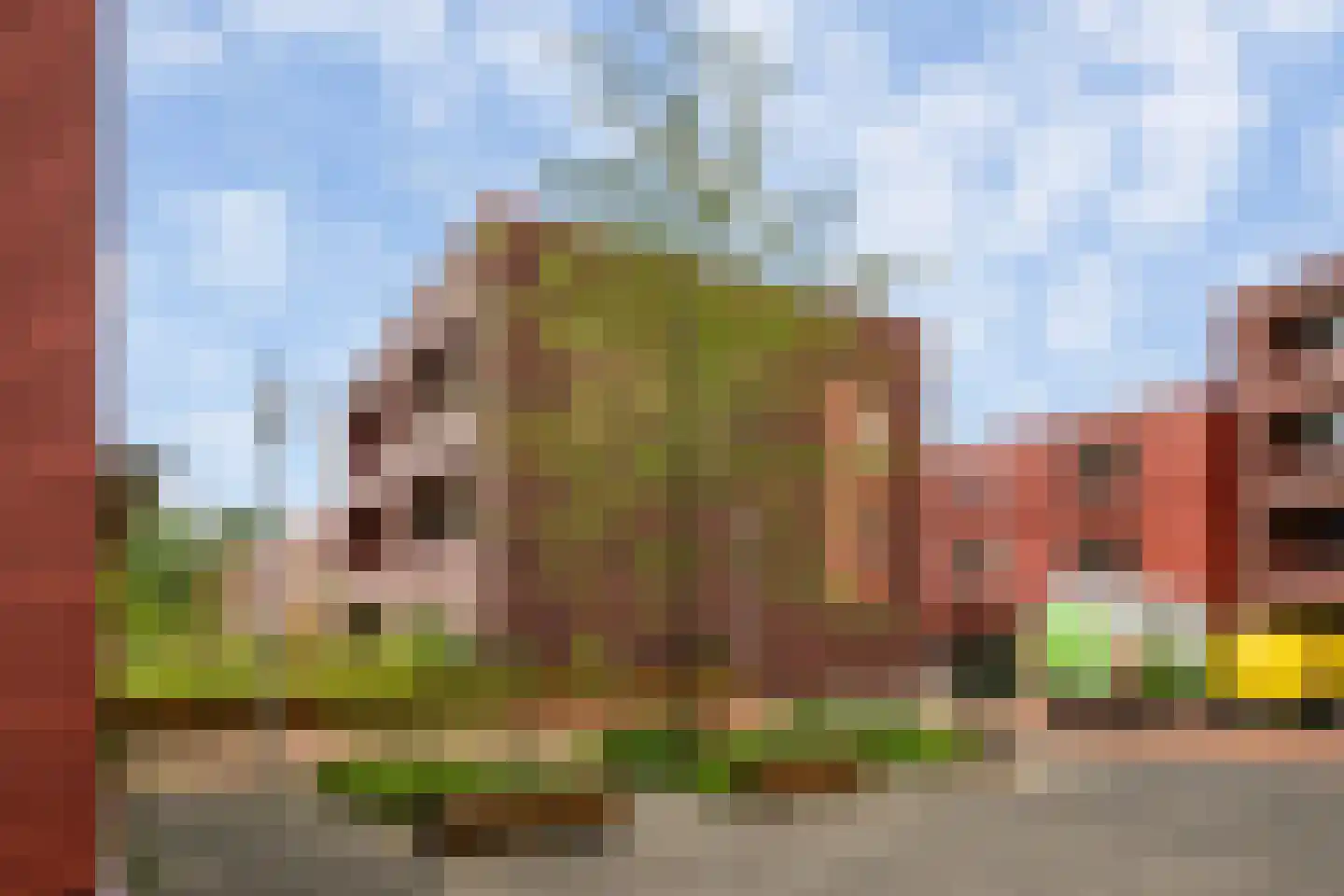Haring- en zoutsteeg 34 in Vlaardingen