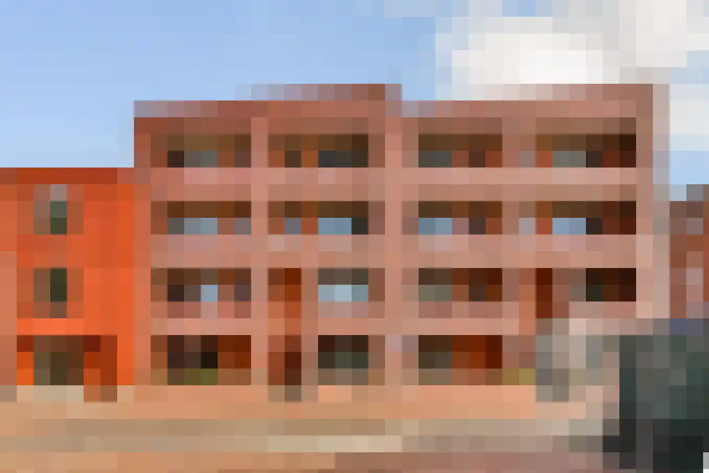 Haring- en zoutsteeg 37 Vlaardingen
