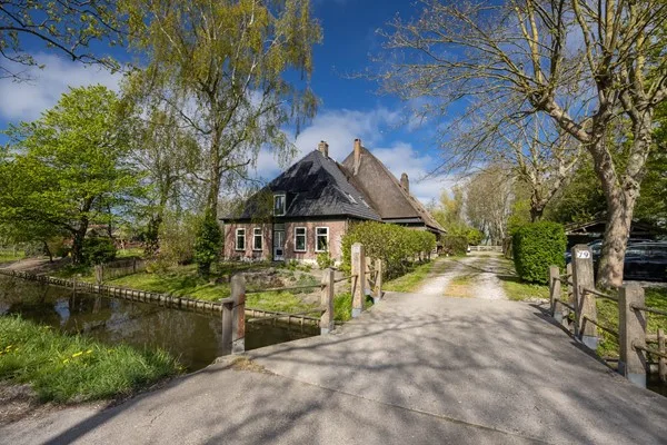 Team foto van Haring Vastgoed | Expat & Corporate Housing