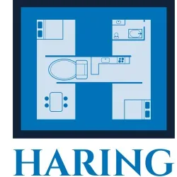 Logo Haring Vastgoed | Expat & Corporate Housing