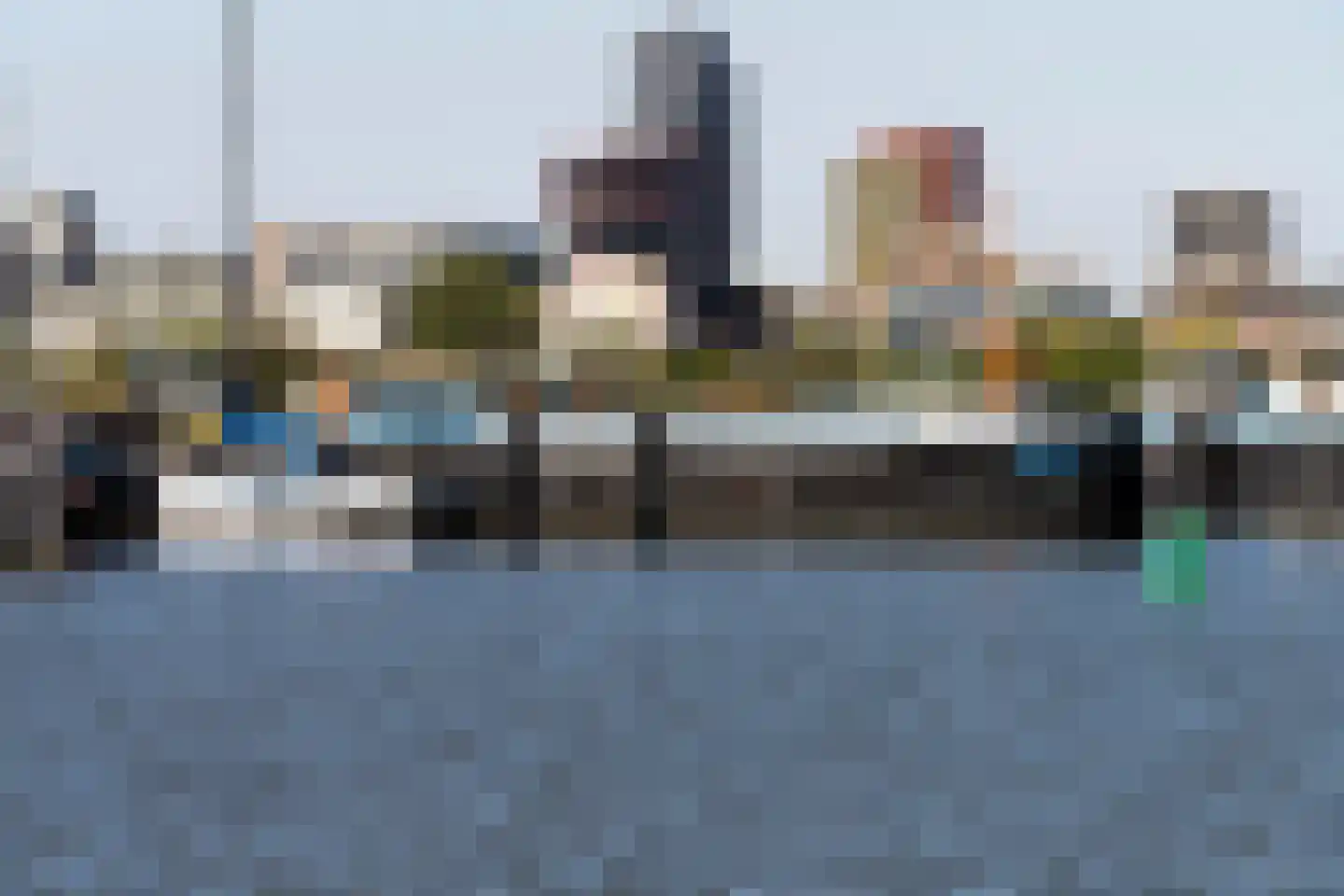 Haringbuisdijk 977 Amsterdam thumbnail 5
