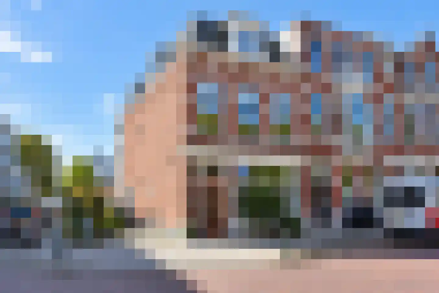 Haringkade 1 F in Den Haag