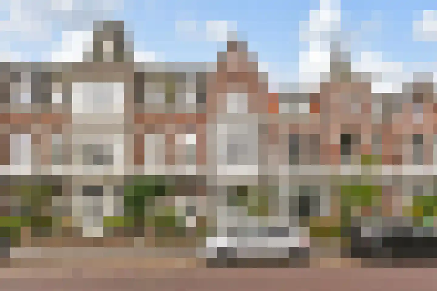 Haringkade 147 A in Den Haag