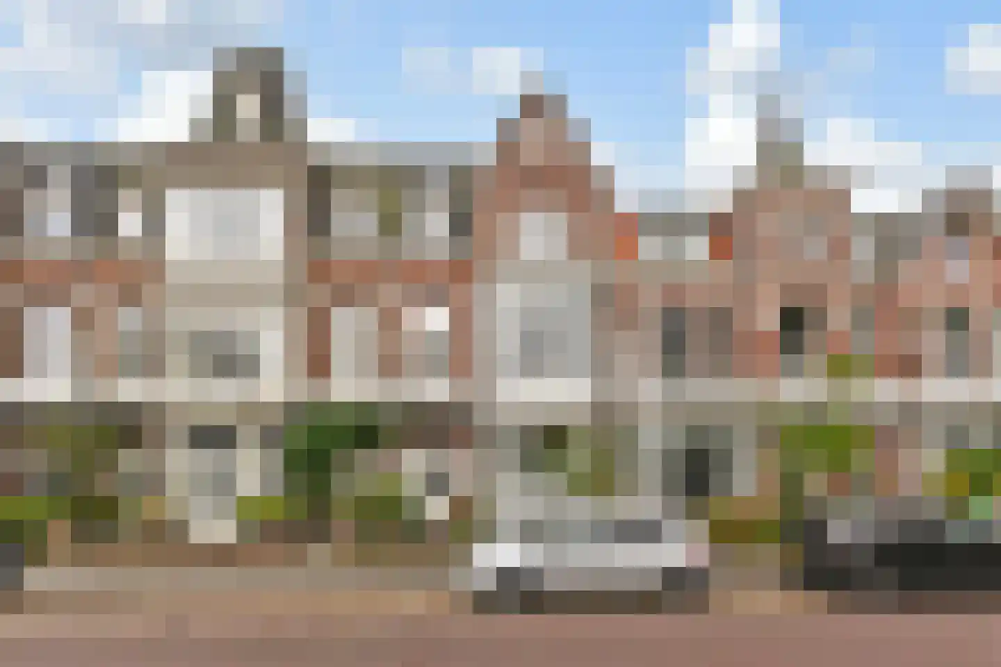 Haringkade 147 A Den Haag