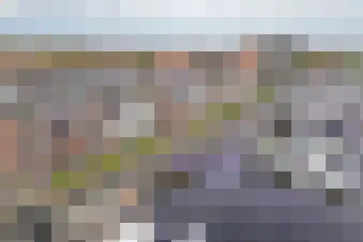 Haringkade 25 Katwijk