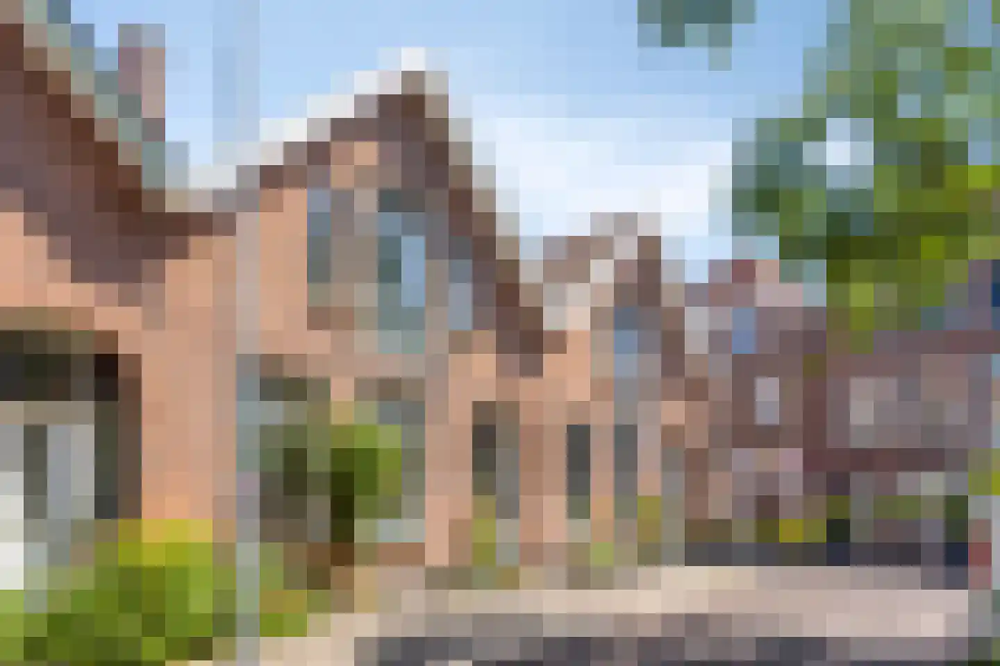 Haringplaats 4 in Middelburg