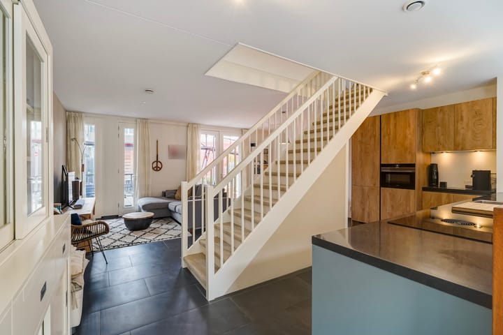 Foto van woning Haringstraat 14B, 's-Gravenhage