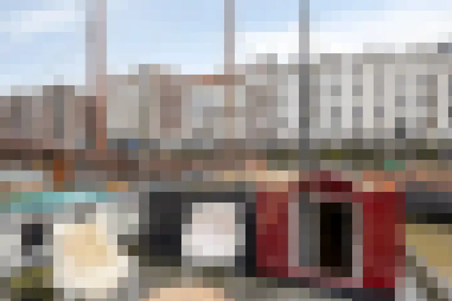 Haringvliet 68 Rotterdam thumbnail 19