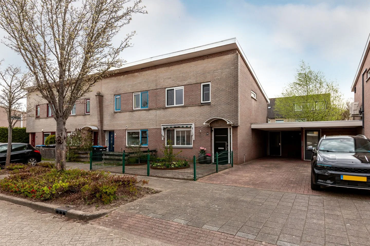 Haringvlietlaan 28 Lelystad