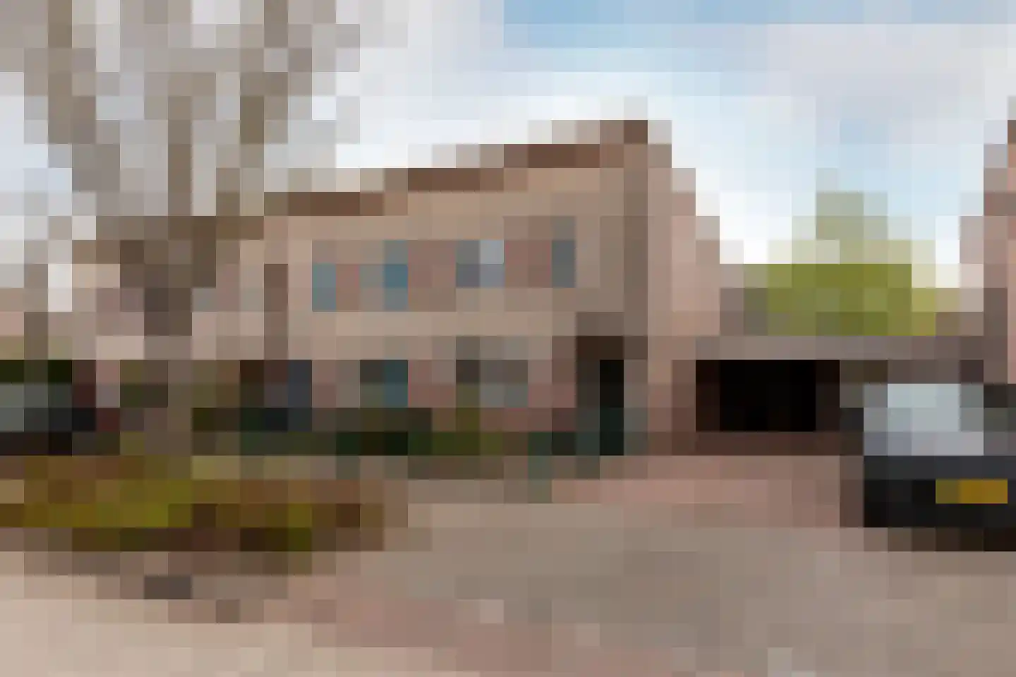 Haringvlietlaan 28 Lelystad