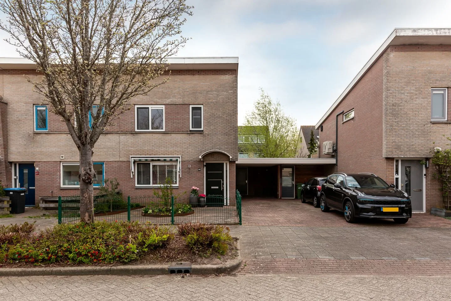 Haringvlietlaan 28 Lelystad thumbnail 4