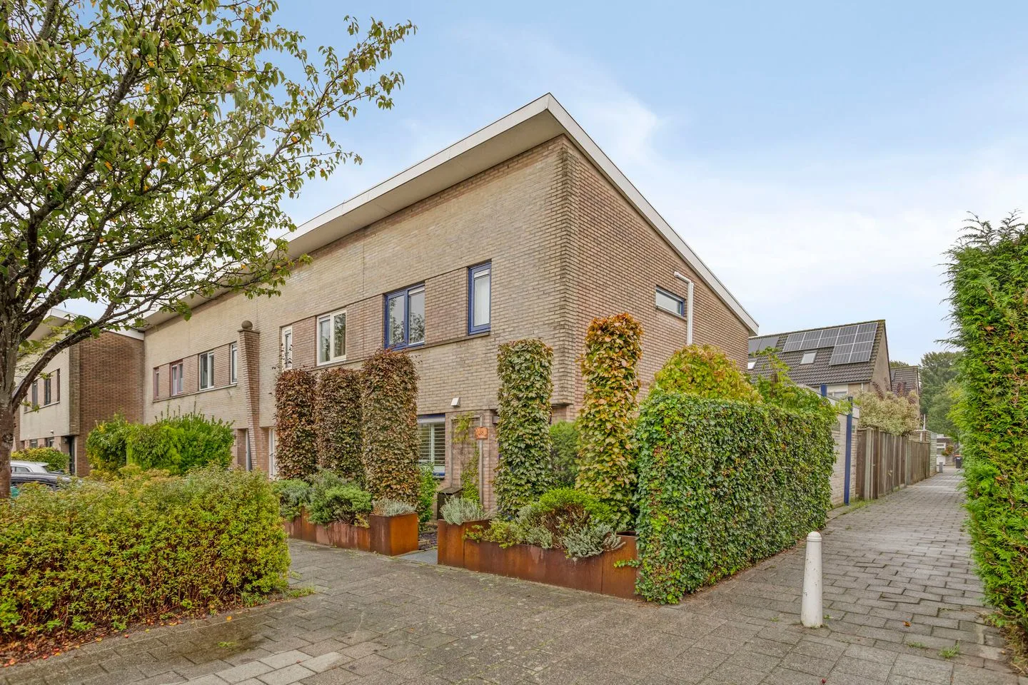 Haringvlietlaan 38 in Lelystad