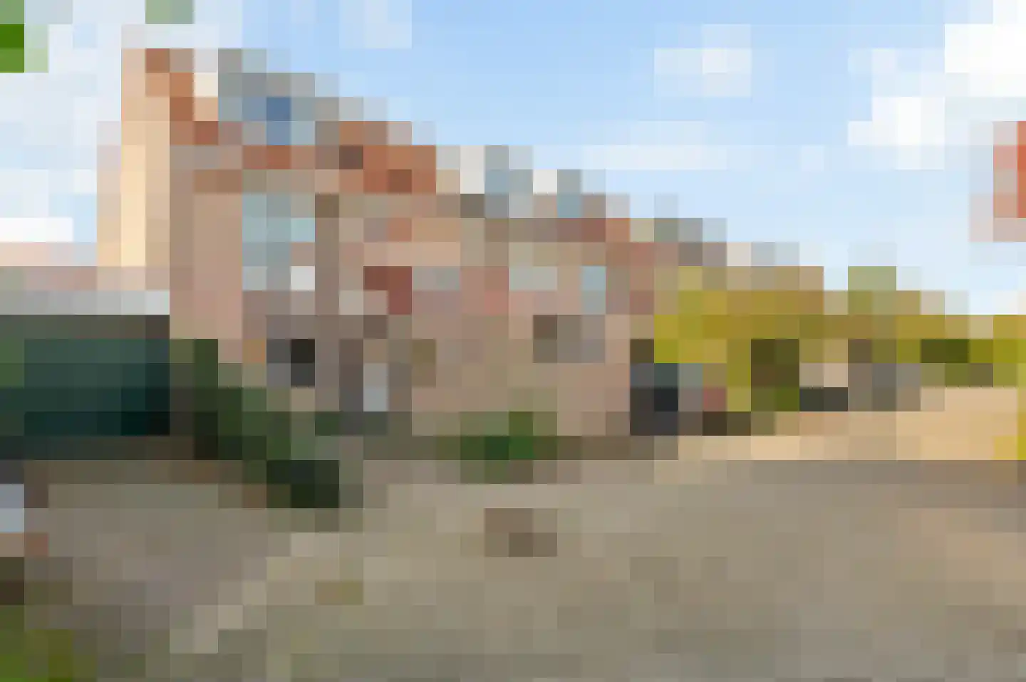 Haringvlietplantsoen 13 in Heemstede