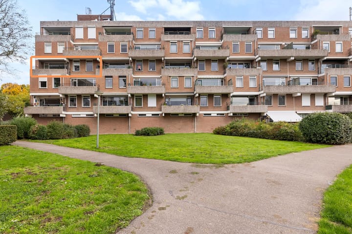 Haringvlietstraat 285 in Dordrecht photo