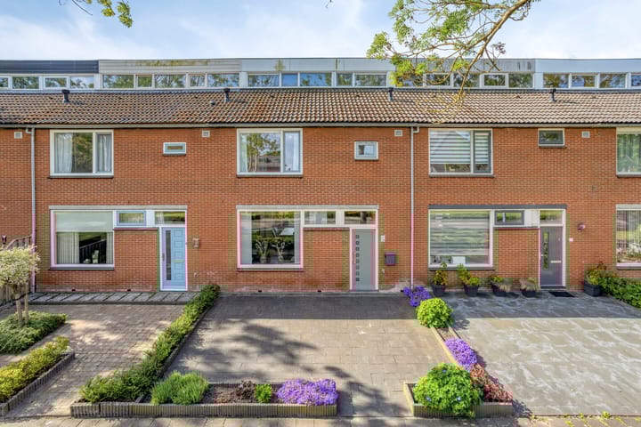 Haringvlietstraat 39 in Zierikzee photo