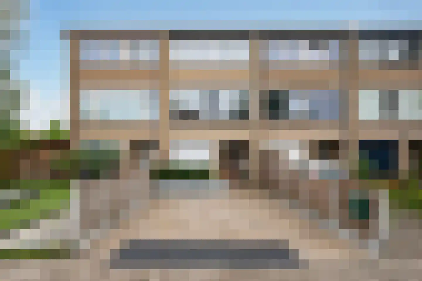 Haringvlietstraat 4 in Dordrecht