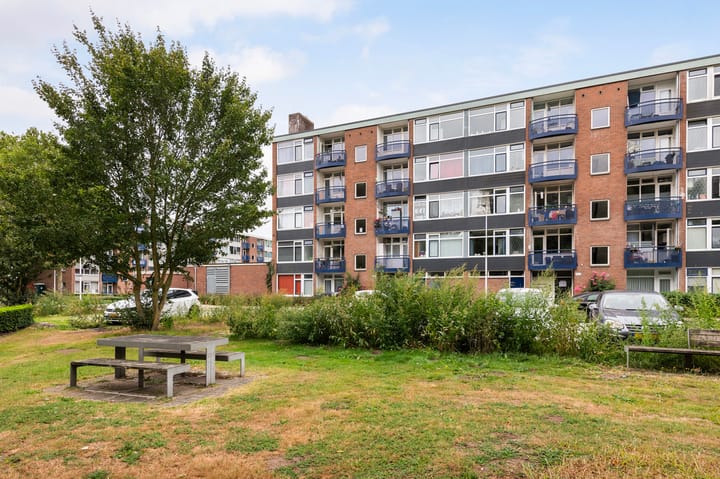 Haringvlietstraat 98 in Deventer photo