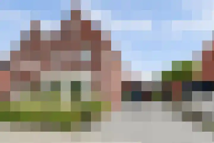 Harinxma van Donialeane 8 in Stiens