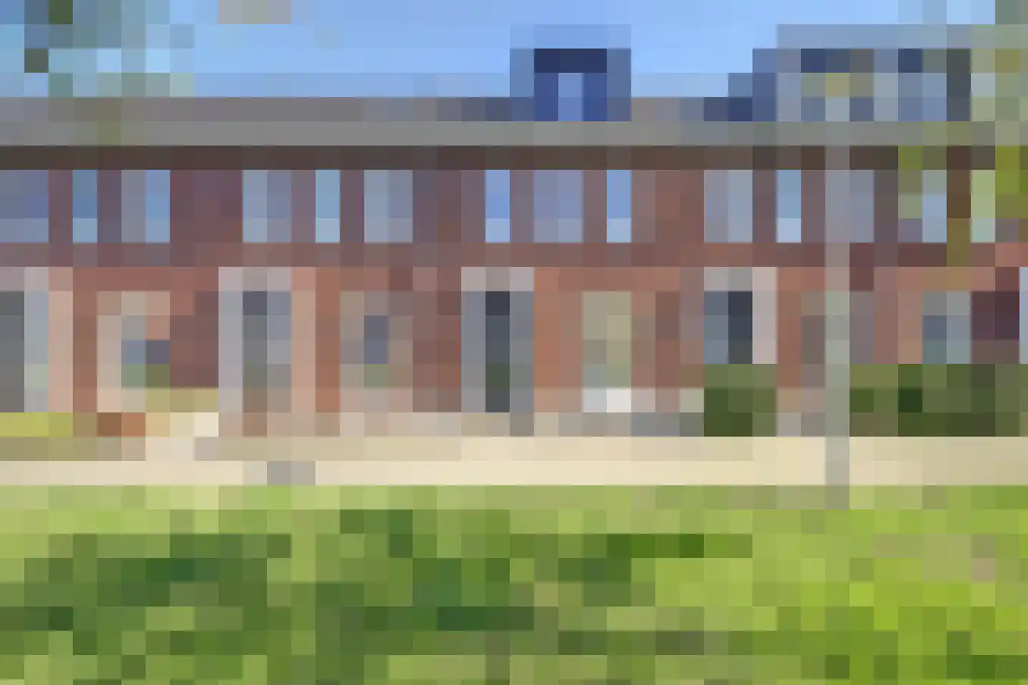 Hark 12 in Hendrik-Ido-Ambacht