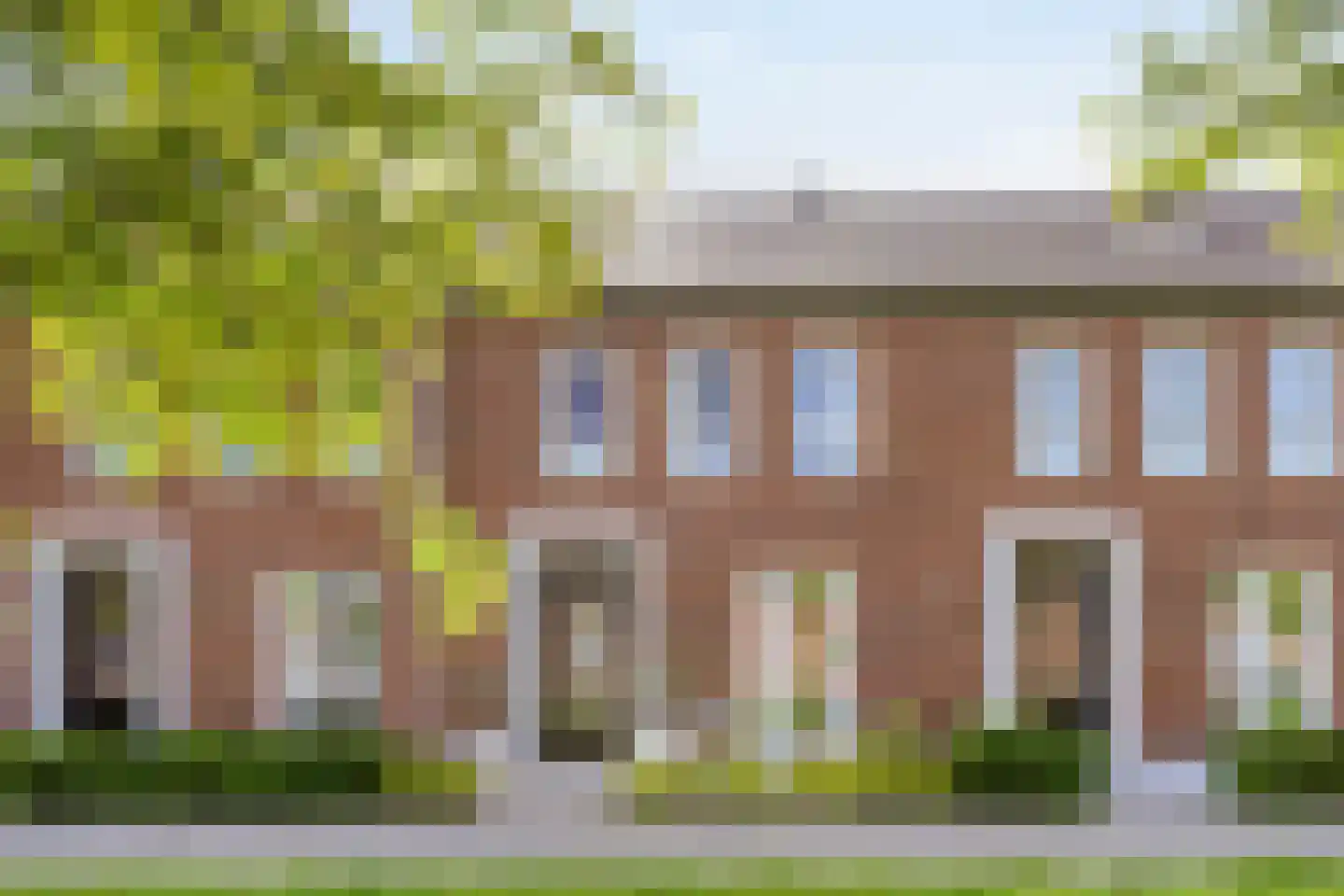 Hark 8 in Hendrik-Ido-Ambacht