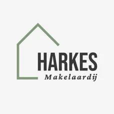 Logotipo Harkes Makelaardij