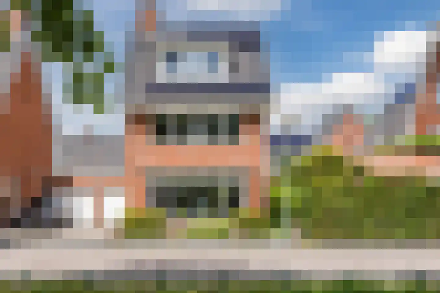 Harlekijnvlinder 18 Oosterhout