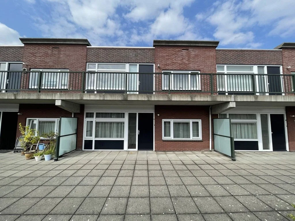 Harlindestraat 35 in Echt