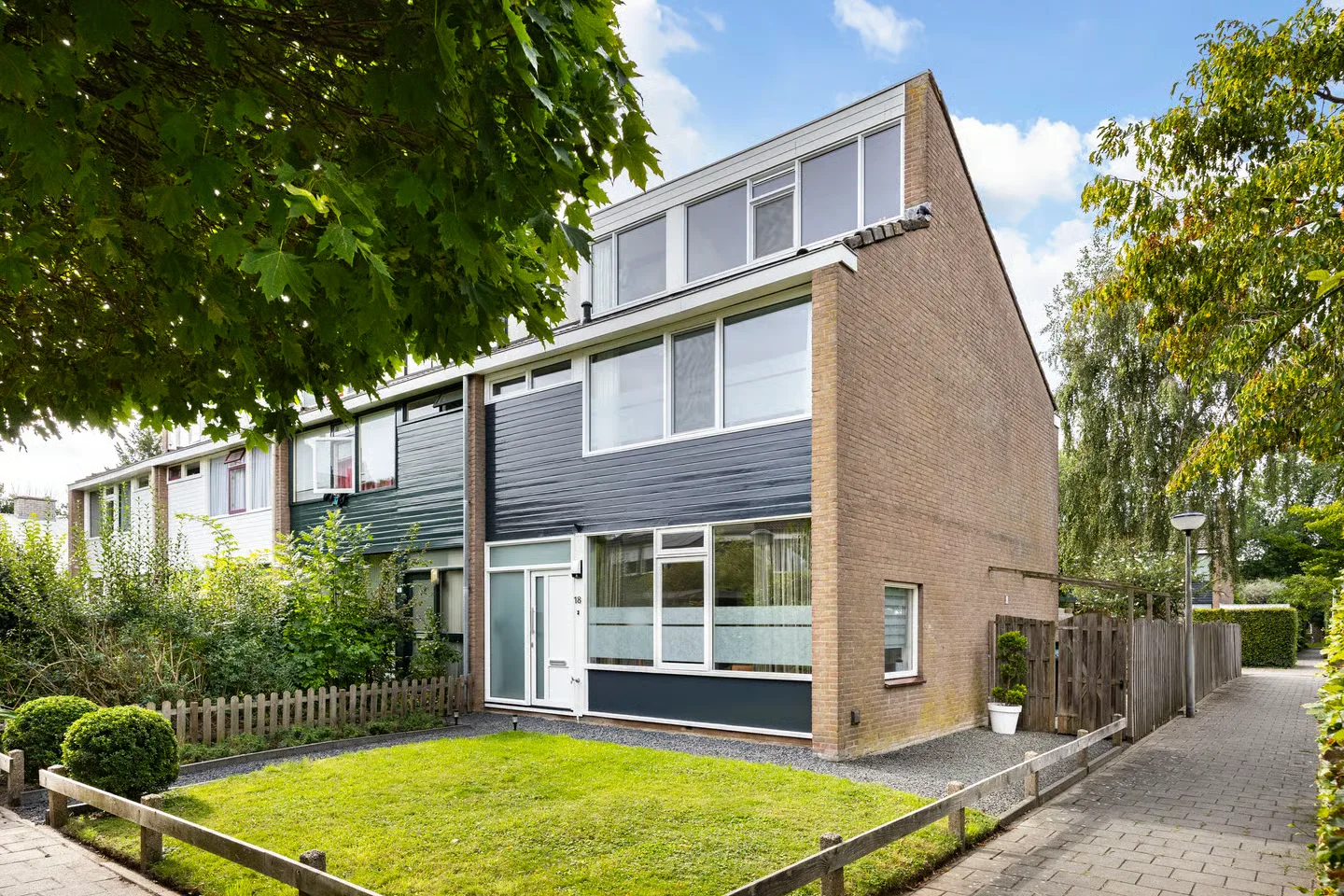 Harlingenpad 18 Arnhem