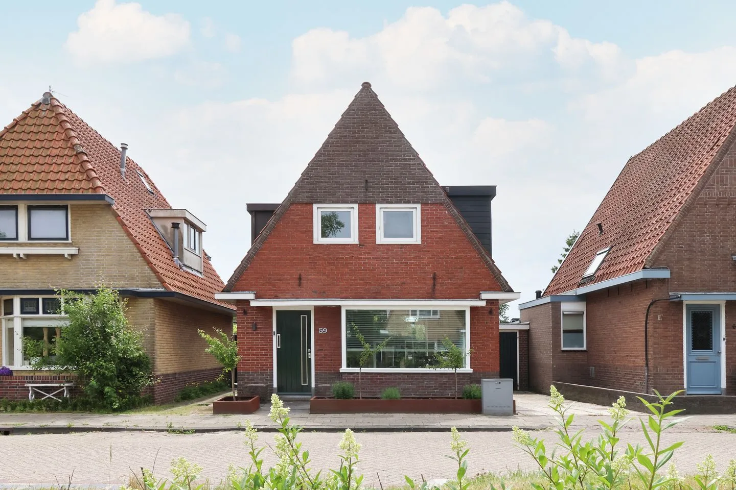 Harlingerweg 59 Franeker