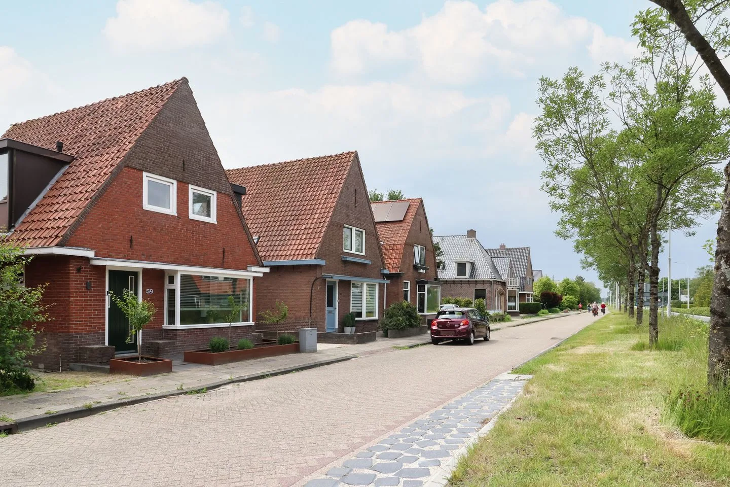 Harlingerweg 59 Franeker thumbnail 4