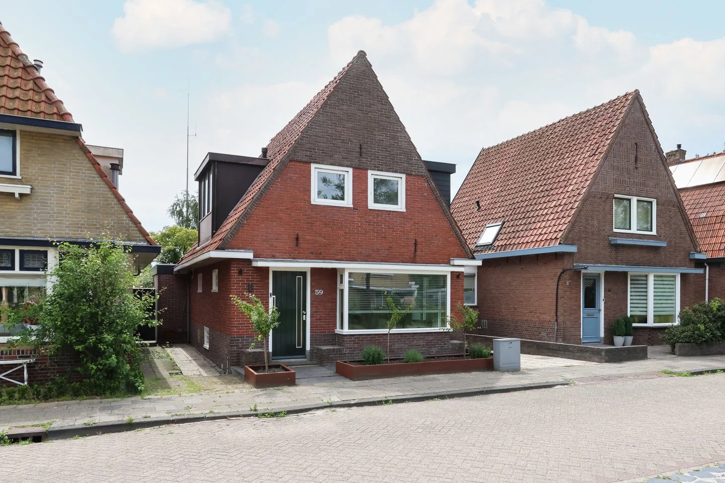 Harlingerweg 59 Franeker thumbnail 5