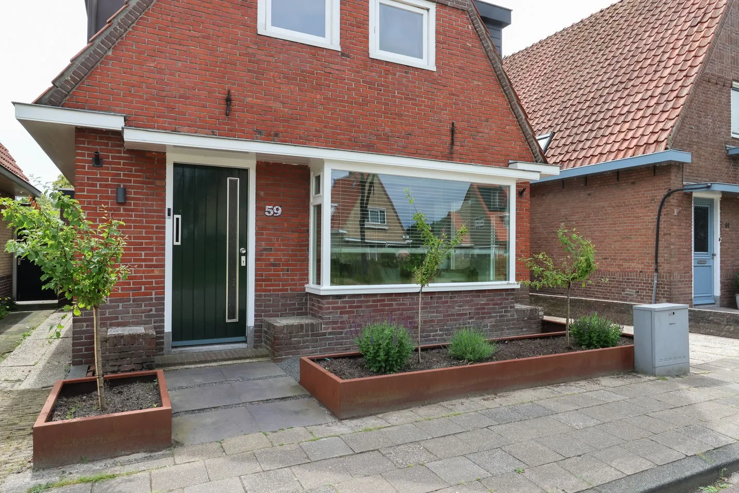 Harlingerweg 59 Franeker thumbnail 6