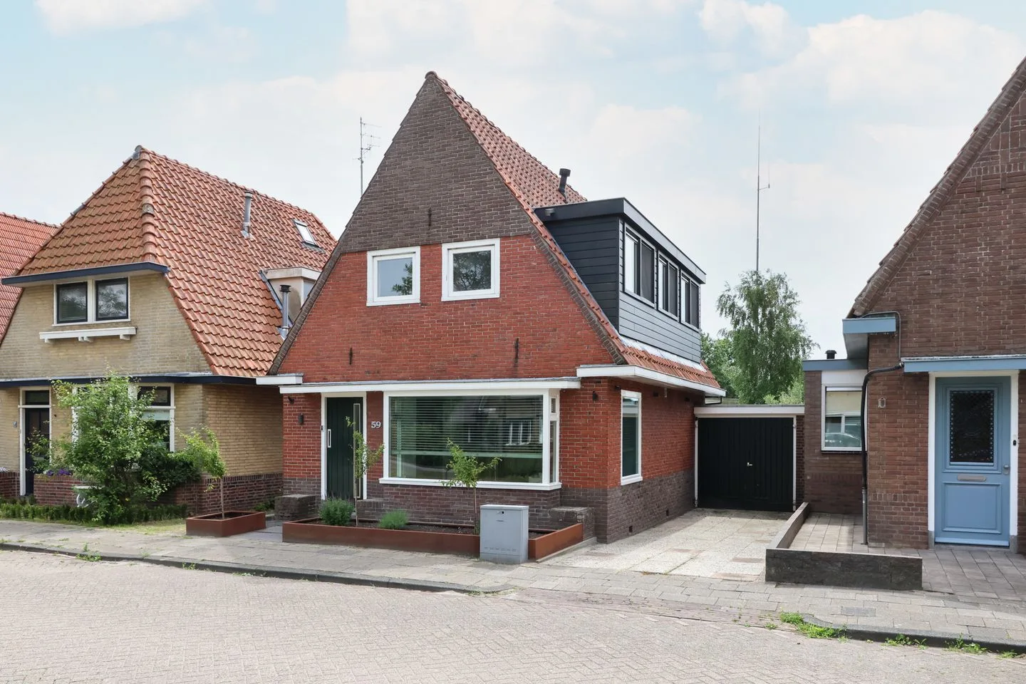Harlingerweg 59 Franeker thumbnail 9
