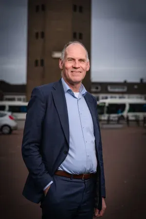 Foto van Harm Boer