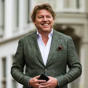 Foto van Harm Jan Bronsvoord RMT