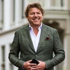 Foto van Harm Jan Bronsvoord RMT