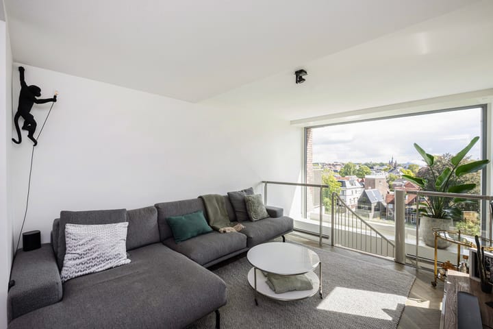 Harm Smeengekade 88 in Zwolle Foto